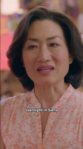 Umma doesn't think much about vacation...