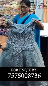 Latest Party wear Gown Dresses/New Bridal Collection/Gown Wholesale market/Gown manufacturer | . For any information Call - 912613547700 WhatsApp -- https://wa.link/2mo097 . For Franchise Inquiry Contact Now : 91 6352-177288 WhatsApp :- https://wa.link/guz6p9 . . . . . . . #gown #designergown #summer #SUMMERBUSINESS #startup #madinawholesalemarket #telenganawholesalemarket #hydrabadwholesalemarket #wholesalemarket #manufacturer #smallbusinessph #business #businessideas #businesstips #businessopp