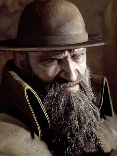 Resident Evil 4 Remake Gameplay and Boss Fights