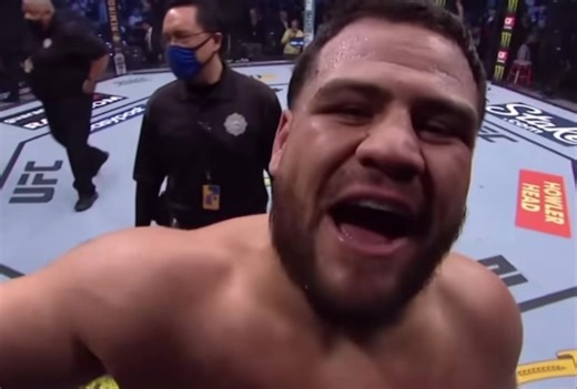 Tai Tuivasa Highlights: Epic UFC Moments