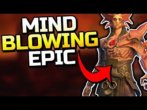 LOCKDOWN Fireknight and Spider Skimfos the Consumed Guide | Raid: Shadow Legends