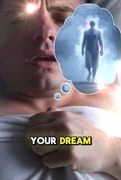 What Does It Mean When You Dream of a DEAD Person Coming Back To Life?