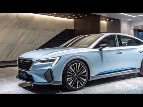 🚘 2025 Subaru Legacy – Redefining Luxury, Power & Safety