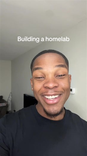 Building a Homelab: Understanding the Setup Stages