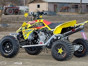 Best of the LTR450