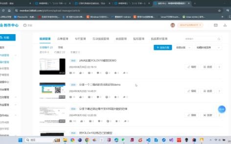 JAVA加载YOLOV10模型并用OCR进行内容识别
