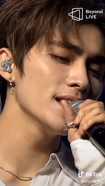 Xiaojun NCT: My Everything Song Vibe, Singing, and Performances