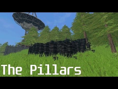 The Pillars | Voices of The Void