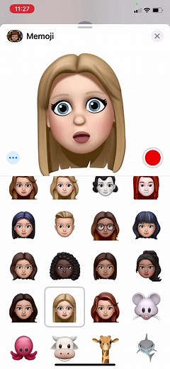 i thanked him after this was filmed lmao | memoji