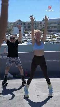 Bounce in Nature | Fit Boots® Full-Body Rebound Fitness