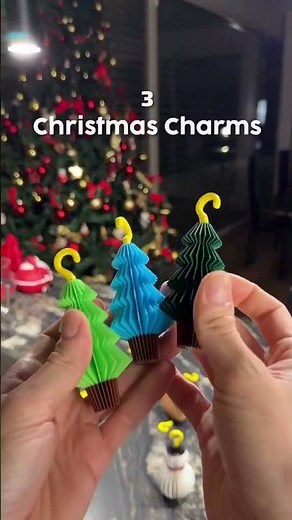 eSUN PLA 3D printing CHRISTMAS MIX #filament #3dprinting #diy #esun
