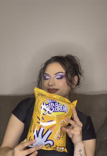 Delicious Snacks Review from The Snax Lab