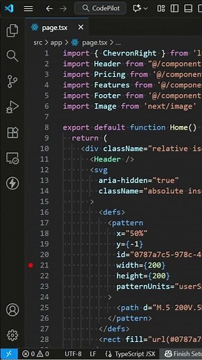 VSCode Productivity Boost You Can’t Ignore #coding #vscode #programming #tips