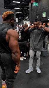 Blessing Awodibu on Reels
