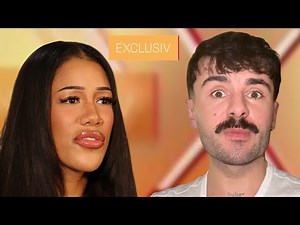 Aleks WARF BESOFFEN MIT GEGENSTÄNDEN! 🤯 Vanessa bei RTL Exklusiv Weekend!