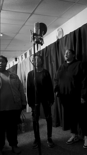 JOY (Unspeakable) #VoicesofFire out now at pharrellwilliams.lnk.to/JOY