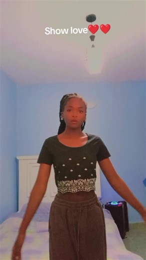 Trending Couple Show Love