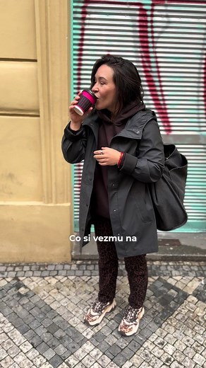 Zvířecí vzory na podzim: Trendy z Zalanda