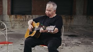 See John Prine's Tearjerking 'Summer's End' Video