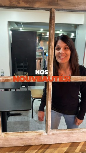 35K views · 285 reactions | Ce 19 novembre, le Brooklyn ouvre officiellement sa salle à manger intérieure. Plus de place, plus d’ambiance, plus de bonnes bouffes servies au chaud. Viens fêter ça avec nous — on t’attend pour la grande ouverture. ️ #poutine #beauceron #quebec #food #restoration | Brooklyn 2.0 | Facebook