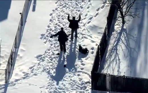 Alberta RCMP report progress through crime reduction strategy