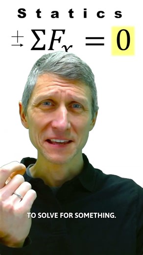 Statics and Strength of Materials Online Course