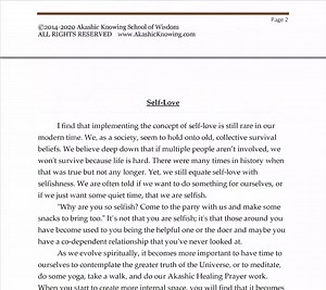 612 reactions · 262 shares | It is your divine birthright to be...