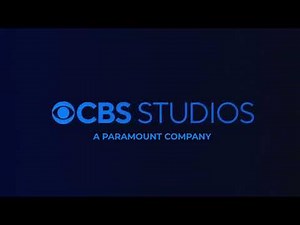 CBS Studios with new Paramount byline (2022, RECREATION)