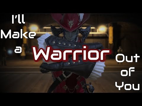 Complete Guide To Squadrons - FFXIV New Player Guide