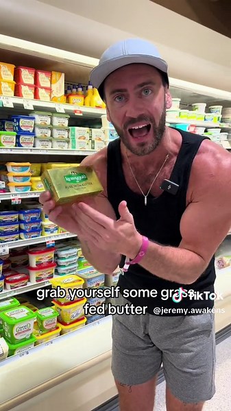 I provide a simple solution at the end. #nutrition #wellnesstips #healthyliving #healthylifestyle #holistichealth