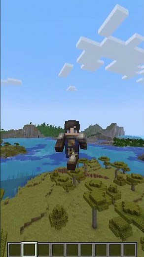 Este MOD Renderiza A MÁS DISTANCIA Sin LAG! 🔥✅