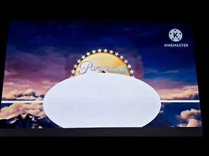 Paramount DVD Logo (2003-2019) Opening DVD (New Year's Eve)