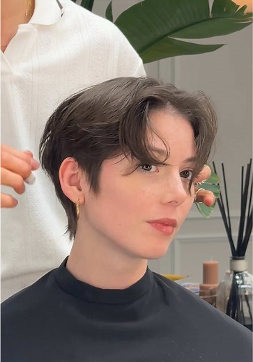 Trendy Pixie Haircuts for Your Transformation