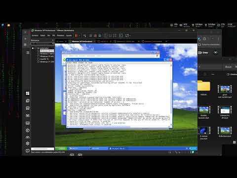 AVZ 5.77 - Kaspersky