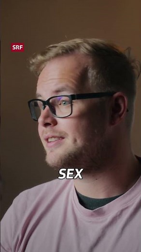 "You can have sex in any constellation" | Impact Inside | SRF #shorts #SRFImpact #Puppyplay