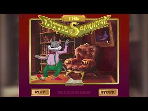 Magic Tales: The Little Samurai (Full Playthrough) - No Commentary