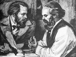 O que é Materialismo Histórico?