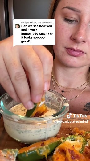 Homemade Wingstop Ranch Recipe