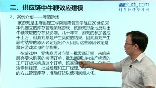 系统动力学学习软件——Vensim教学视频。