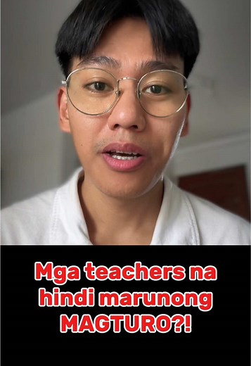 Mga Hakbang para sa mga Baguhang Guro