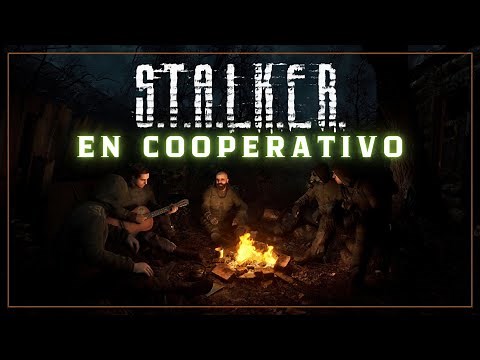 GUÍA para jugar STALKER MULTIJUGADOR ☢️