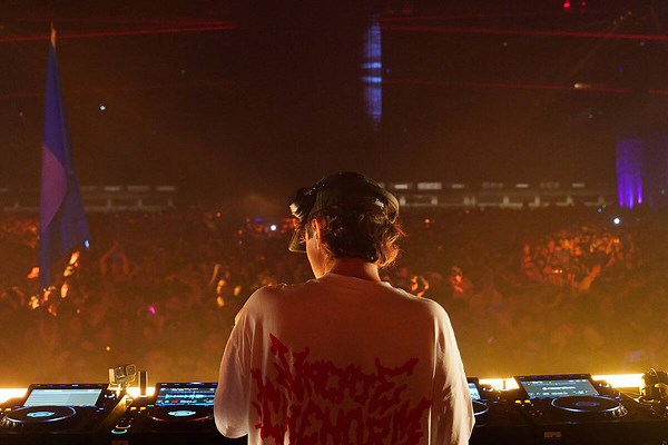 Amplified: 10 under-the-radar concerts not to miss this month in Las Vegas