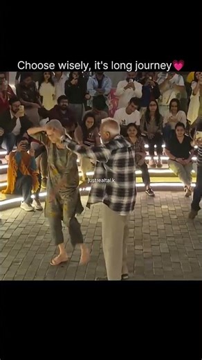 Choose wisely, it's long journey❤️ 🩹✨