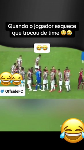 #jogadoresatrapalhados #jogadoratrapalhado #momentoengracado #futebol #risoseternos