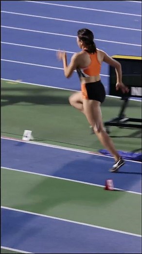 Incredible Long Jump in 4K | Athletic Grace in Motion#womenslongjump #womenssports