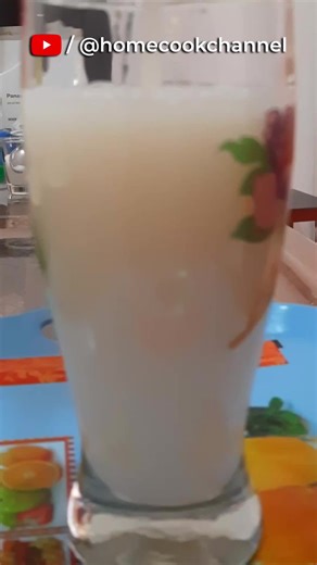 Tropical Soursop Tango Refreshing ❤️✌️🥰😋