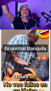 372K views · 10K reactions | tranquila es normal | Zigmaa | Facebook