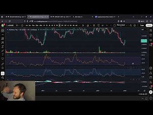 ACH Alchemy Pay Price Prediction: HIGHER