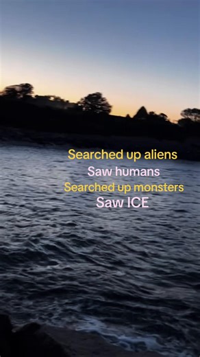 Fuck ice#fuckdonaldtruml#ice#fypシ | aliens