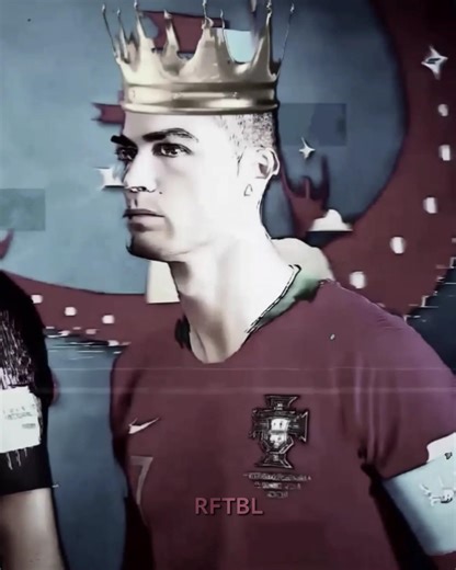 Batidao Funk - Nation's best player (improved) | #footballedits #viral #fyp #xyzbca #ronaldo